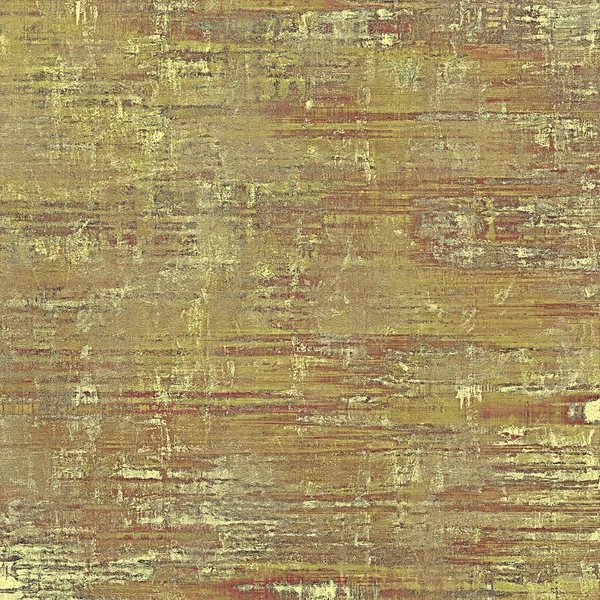 Computer designed highly detailed vintage texture or background. With different color patterns — Stock Photo, Image