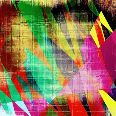 retro vintage doku, eski arka plan. farklı renk desen ile