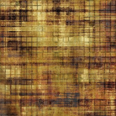 Grunge lekeleri ile arka plan. Farklı renk desen ile