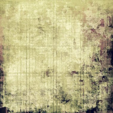 Grunge retro vintage dokulu arka plan. Farklı renk desen ile