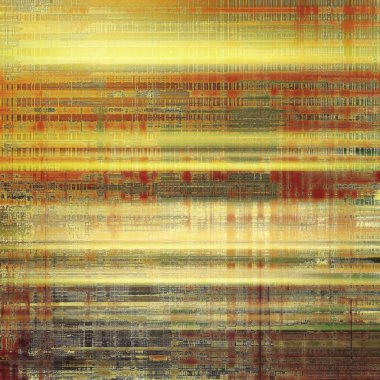 Vintage antik dokulu arka plan. Farklı renk desen ile