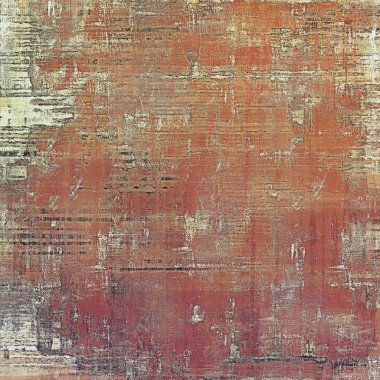 Grunge, vintage eski arka plan. Farklı renk desen ile