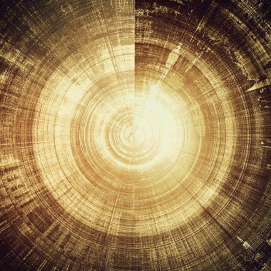 Grunge, vintage eski arka plan. Farklı renk desen ile