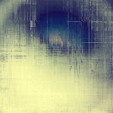 Son derece detaylı grunge doku veya arka plan. Farklı renk desen ile