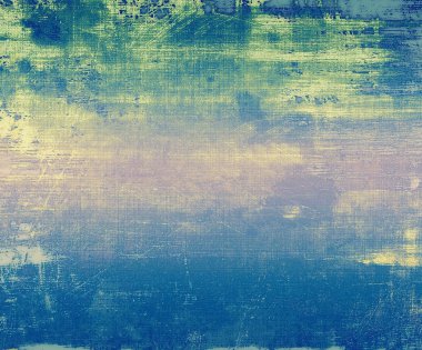 Son derece detaylı grunge doku veya arka plan. Farklı renk desen ile