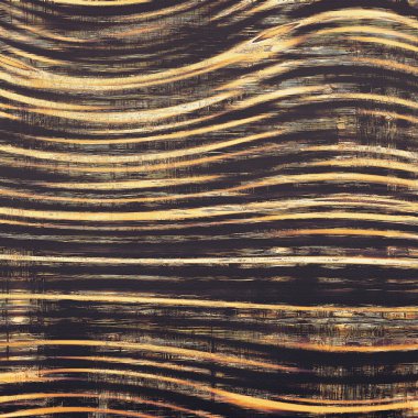 Grunge lekeleri ile eski soyut doku. Farklı renk desen ile