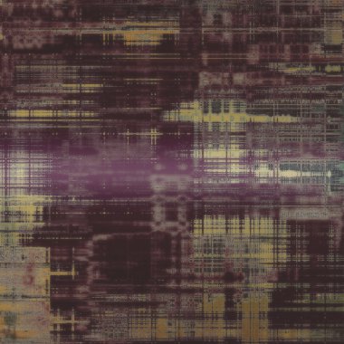 Retro arka plan için renkli doku. Farklı renk desen ile