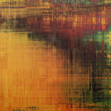 Retro arka plan için renkli doku. Farklı renk desen ile