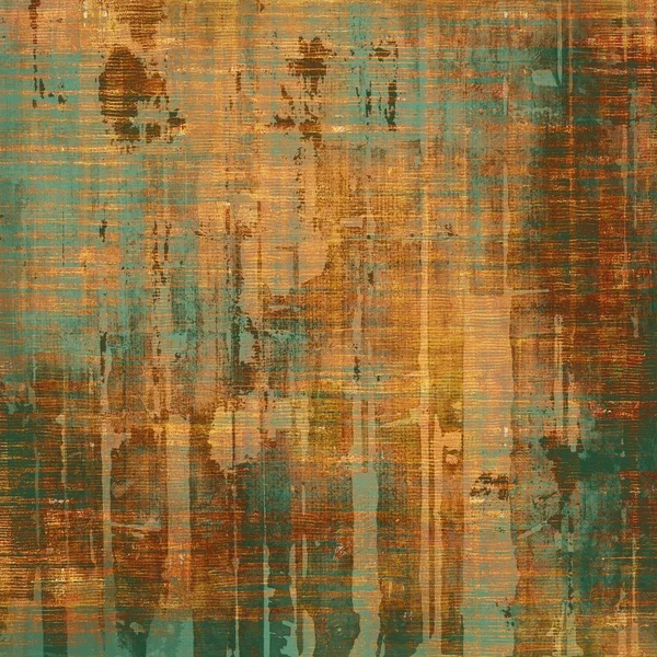 Grunge, vintage eski arka plan. Farklı renk desen ile