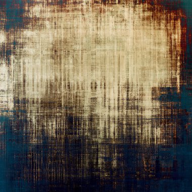 Tasarlanmış doku veya arka plan. Farklı renk desen ile