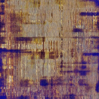 Retro arka plan doku ile. Farklı renk desen ile