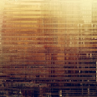 Retro arka plan doku ile. Farklı renk desen ile