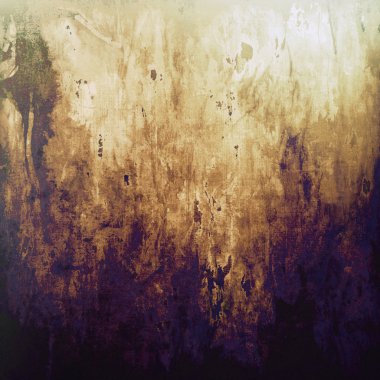 Son derece detaylı grunge doku veya arka plan. Farklı renk desen ile