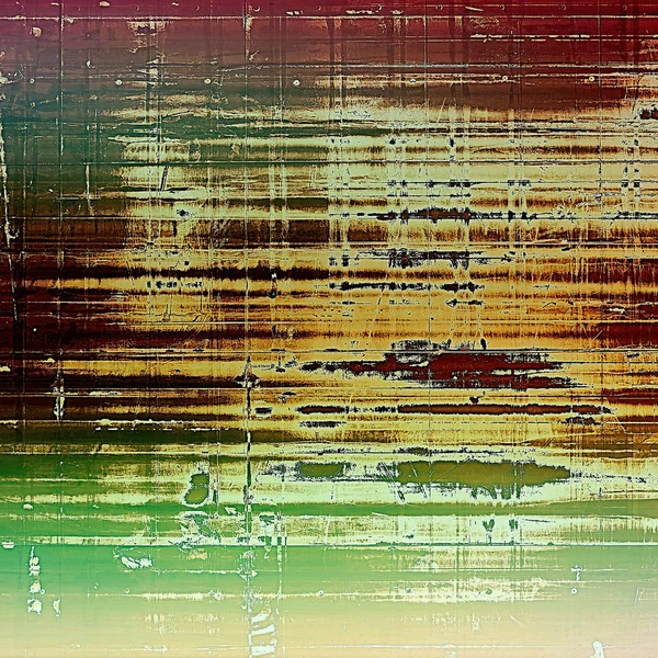 Textura o fondo grunge muy detallado. Con diferentes patrones de color —  Fotos de Stock