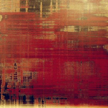 Retro arka plan için renkli doku. Farklı renk desen ile