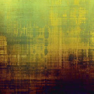 Retro arka plan için renkli doku. Farklı renk desen ile