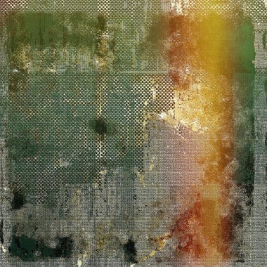 Son derece detaylı grunge doku veya arka plan. Farklı renk desen ile