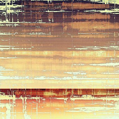 Eski arka plan tasarlanmış doku yaşlanma. Farklı renk desen ile