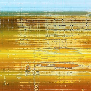 Soyut sıkıntılı grunge arka plan. Farklı renk desen ile: