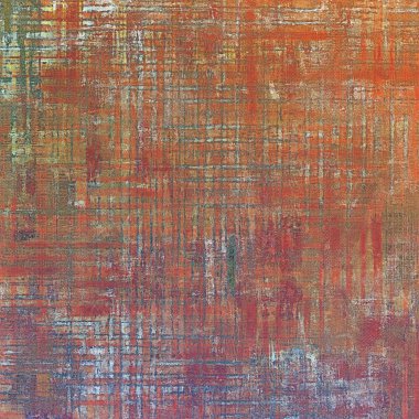 Soyut sıkıntılı grunge arka plan. Farklı renk desen ile: