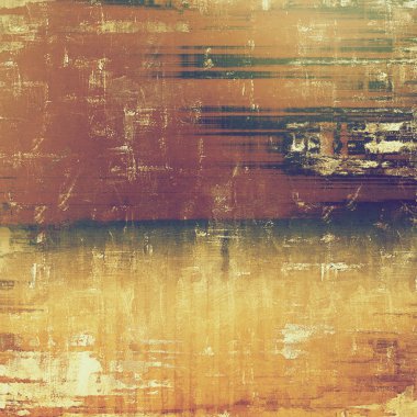 Soyut sıkıntılı grunge arka plan. Farklı renk desen ile: