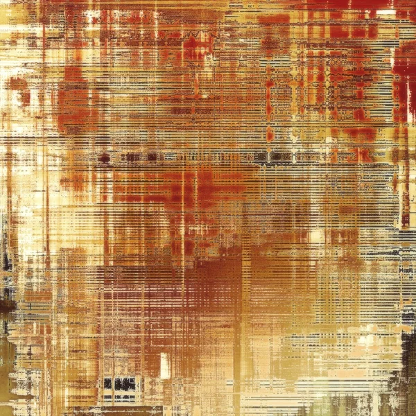 Vintage antik dokulu arka plan. Farklı renk desen ile