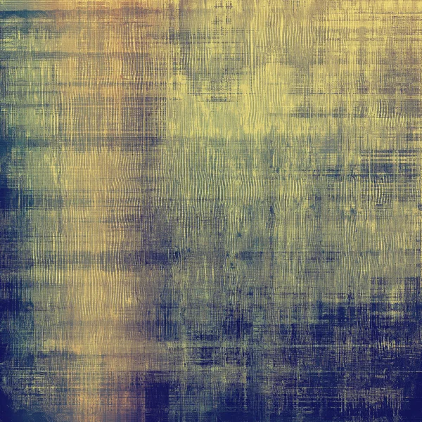 Vintage antik dokulu arka plan. Farklı renk desen ile