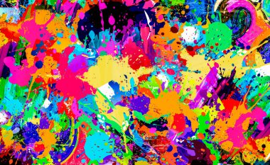 El yapımı Hint kafatası.