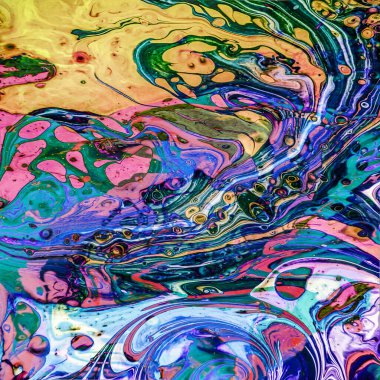 El yapımı Hint kafatası.