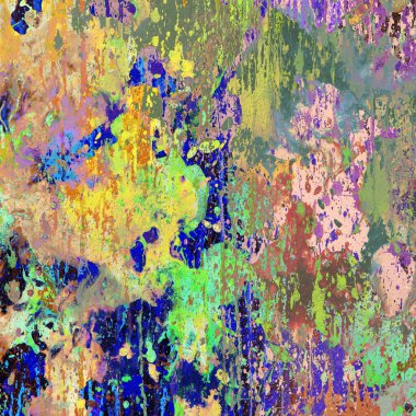 El yapımı Hint kafatası.