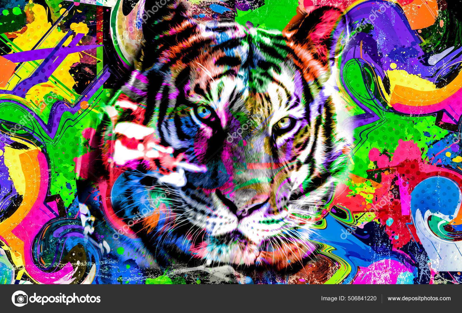 黑虎露出第6季tuya fun 黑虎露出合集在线黑虎露出第7季tuya fun 达叔街头涂鸦系列黑虎露出在线视频pt写真素材、ロイヤリティフリー黑虎露出第6季tuya  fun 黑虎露出合集在线