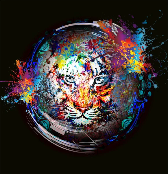 Kaplan ile arka plan