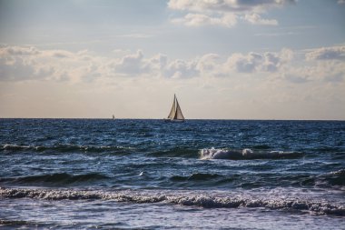 Seninle doğal günbatımı? ht