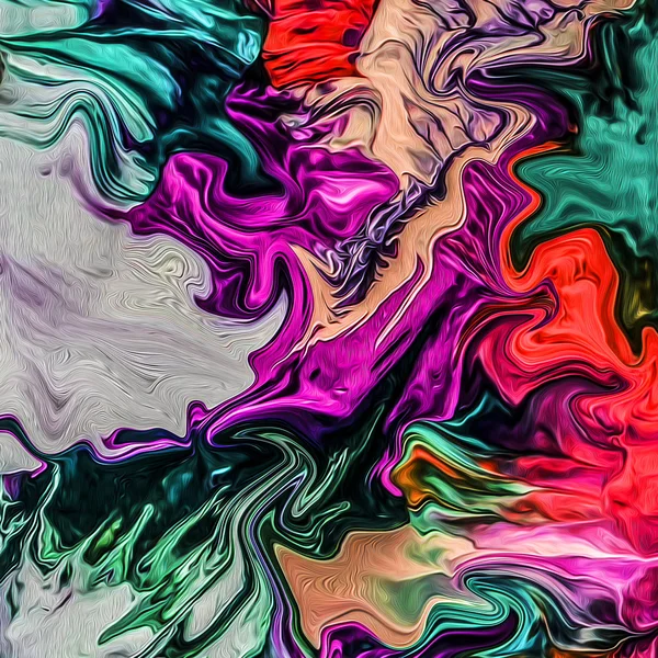 Abstract kleurrijke achtergrond — Stockfoto