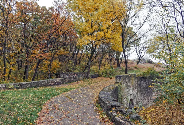 Stone Bridge. — Stock fotografie