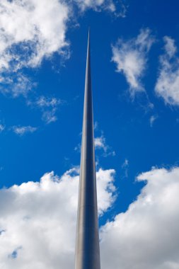 Dublin Spire olarak da bilinen Spike