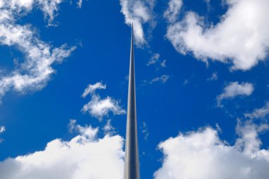 Dublin Spire olarak da bilinen Spike
