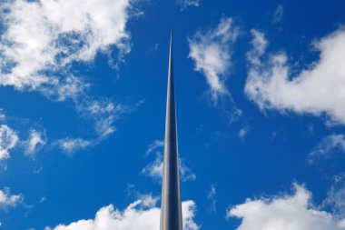 Dublin Spire olarak da bilinen Spike