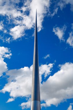Dublin Spire olarak da bilinen Spike