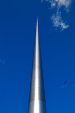 Dublin Spire olarak da bilinen Spike