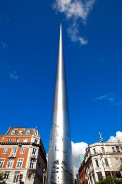 Dublin Spire olarak da bilinen Spike