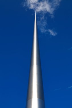 Dublin Spire olarak da bilinen Spike