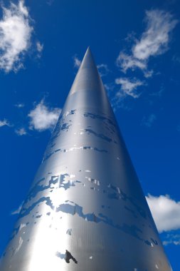 Dublin Spire olarak da bilinen Spike