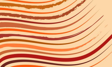 Afrika desenli tekstil arka planı, baskı kumaşı, el yapımı süs, kabile çizgili motifler. Vektör Afro desen, Pareo sarma elbise, halı batik bayrak şablonu