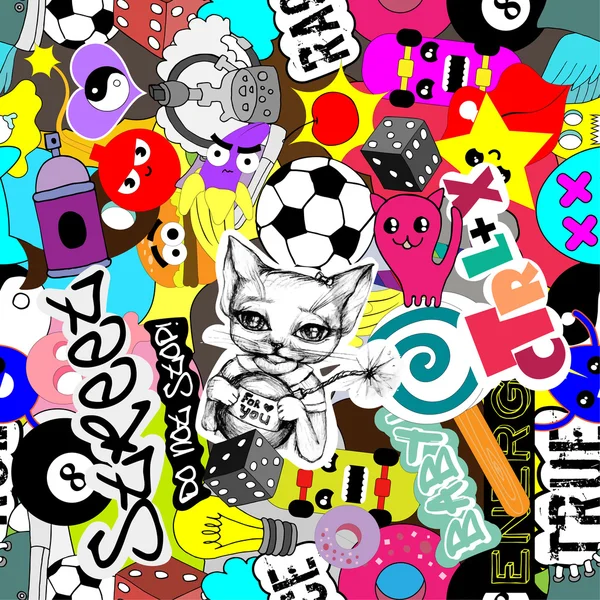 ᐈ Vinyl decal designs stock vectors, Royalty Free vinyl stickers