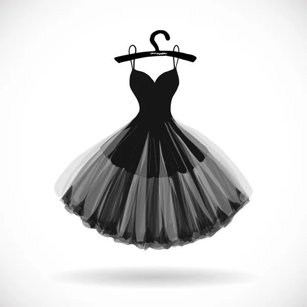 küçük siyah elbise