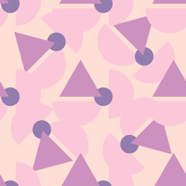 Moda olmayan 3d soyut sıvı vintage 90 'lar vektör illüstrasyonunu kapsıyor