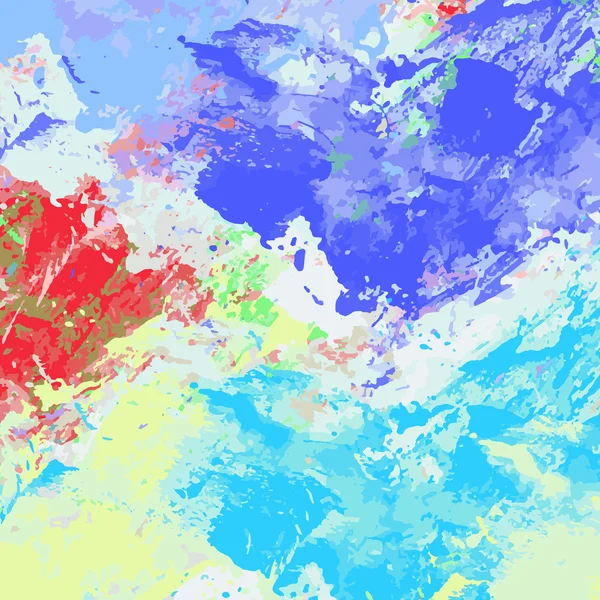 Renkli soyut arkaplan