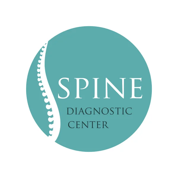 Omurga tanı Merkezi logosu