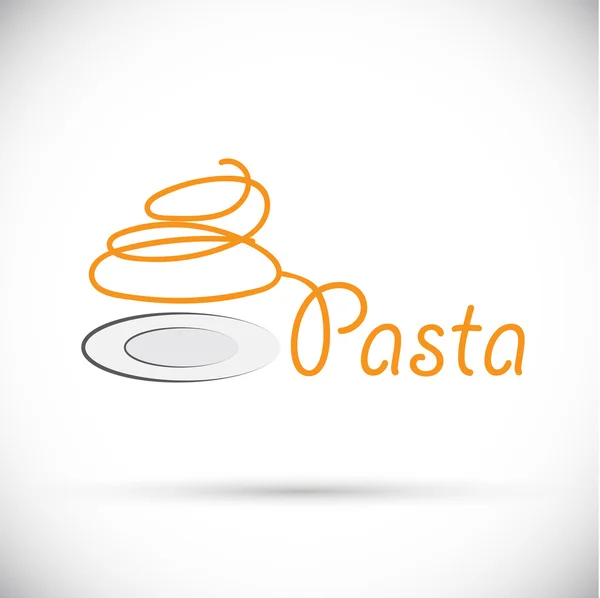 Italian pasta logo Stock Vectors, Royalty Free Italian pasta logo